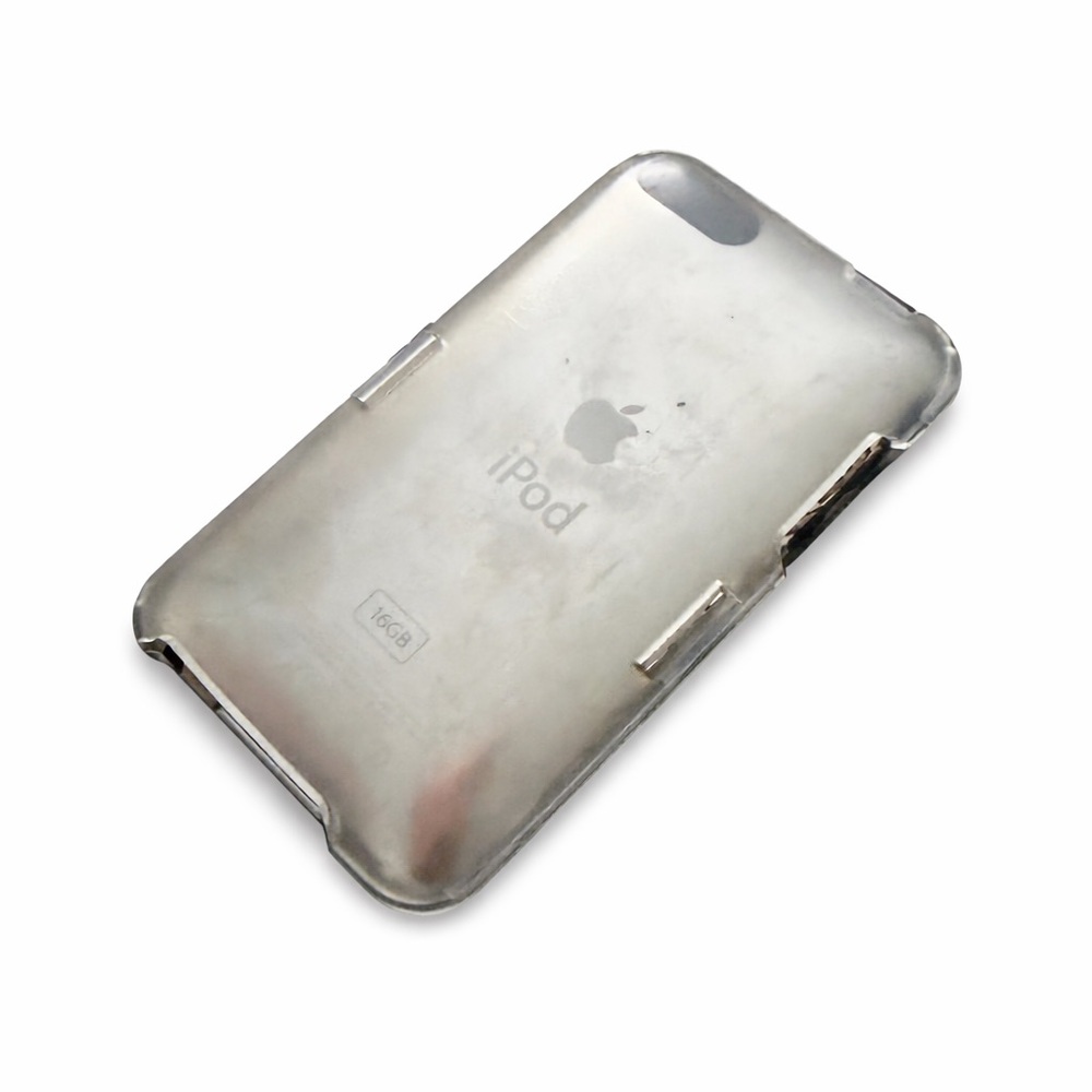 iPod Touch 2nd Generation - Picture 2 of 2
